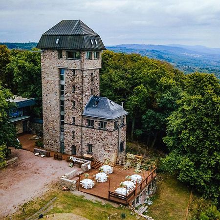Hallgarter Zange Oestrich-Winkel Bagian luar foto